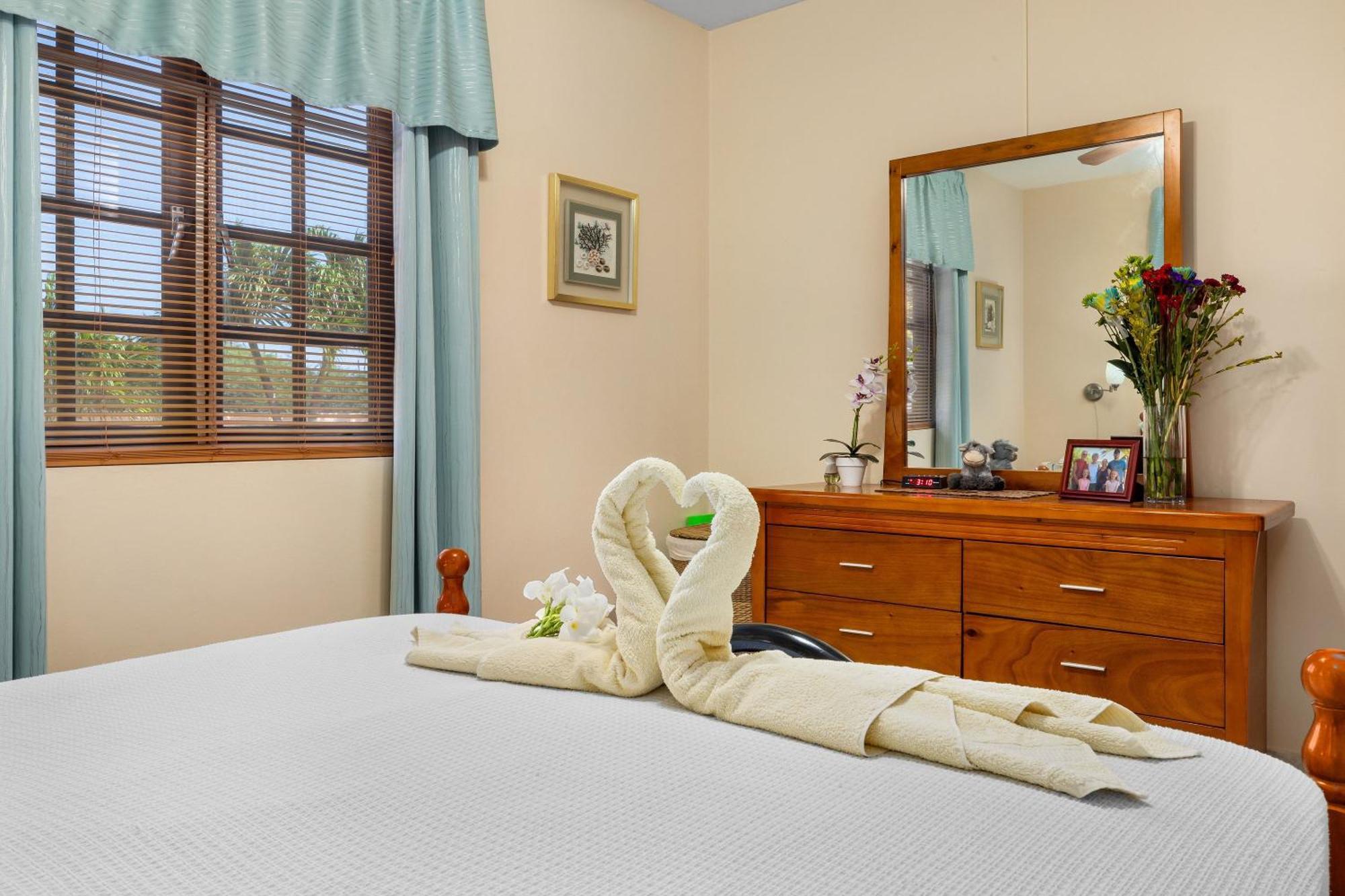 Sunrise Villa Is Gorgeous For Daily Views Of Sunrises And Sunsets Palm Beach Exterior foto