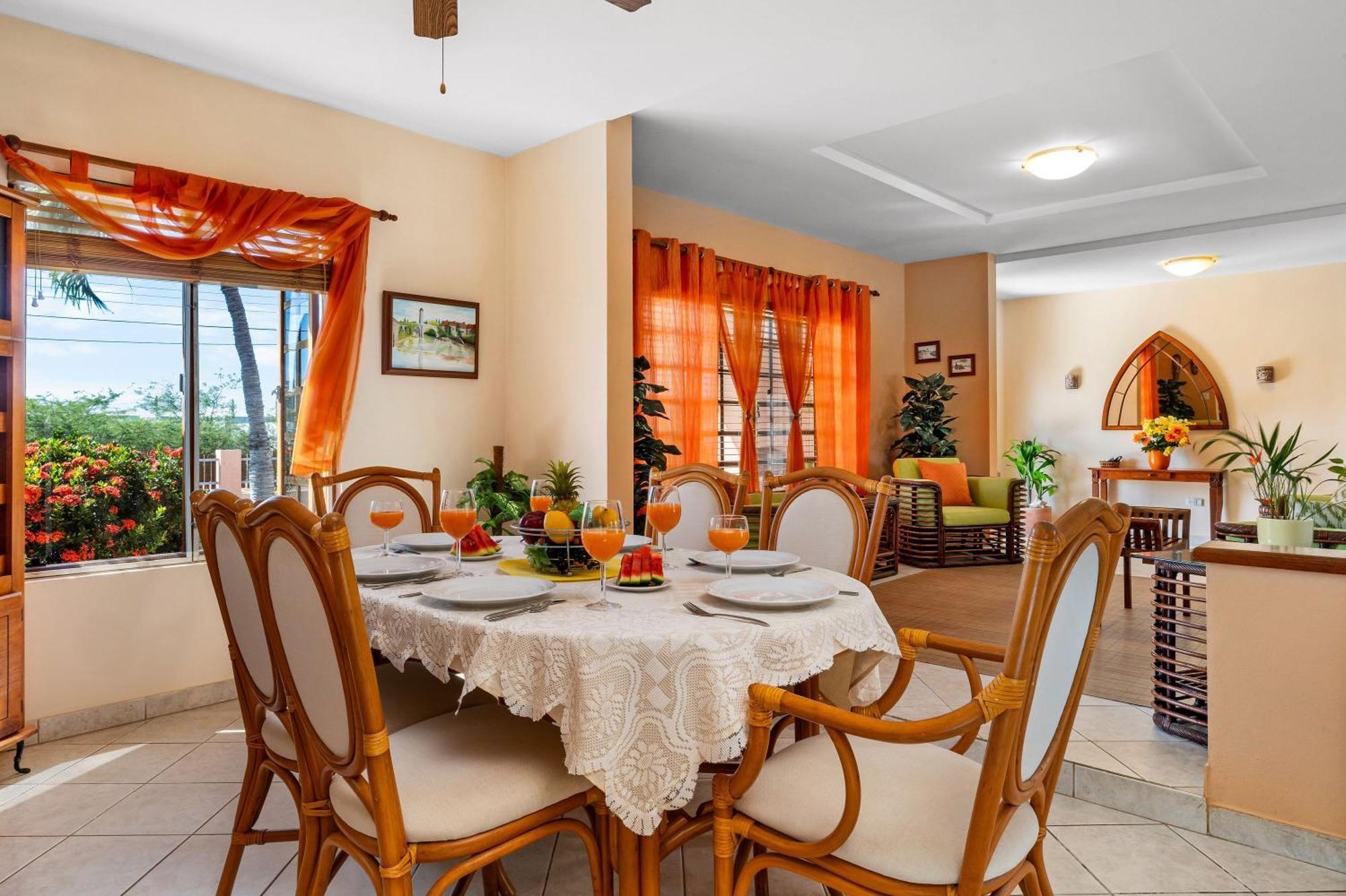 Sunrise Villa Is Gorgeous For Daily Views Of Sunrises And Sunsets Palm Beach Exterior foto