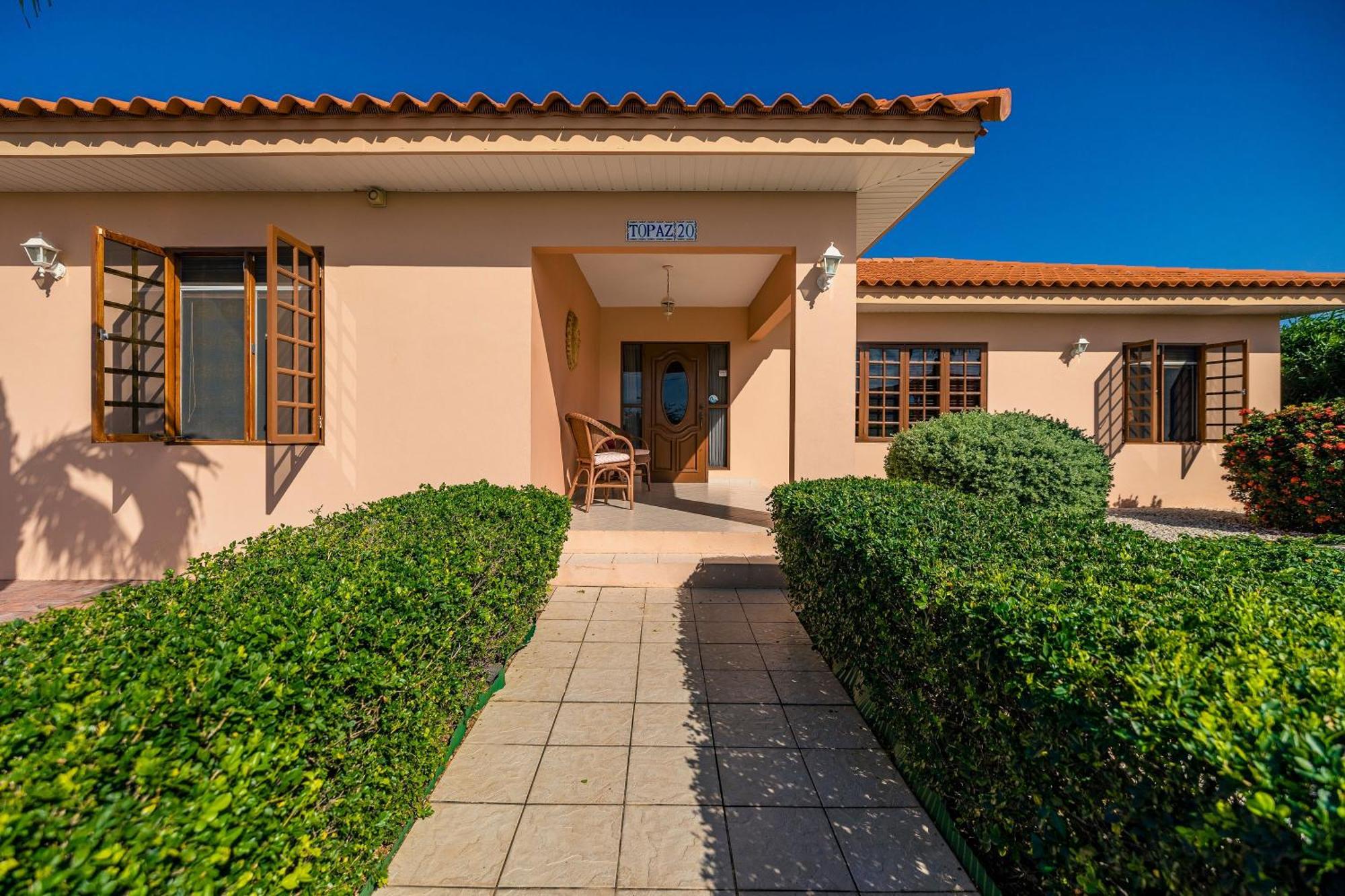 Sunrise Villa Is Gorgeous For Daily Views Of Sunrises And Sunsets Palm Beach Exterior foto