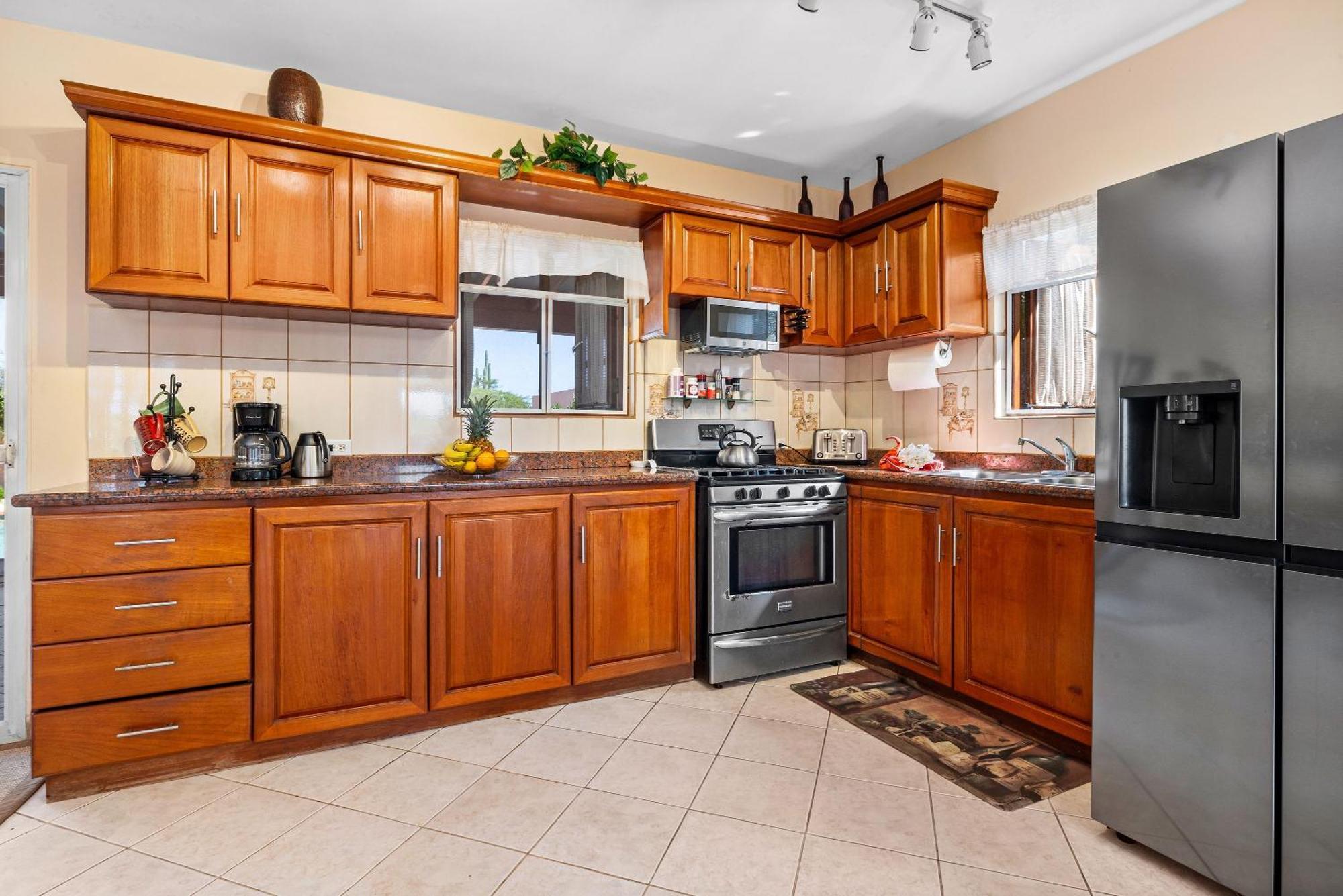 Sunrise Villa Is Gorgeous For Daily Views Of Sunrises And Sunsets Palm Beach Exterior foto